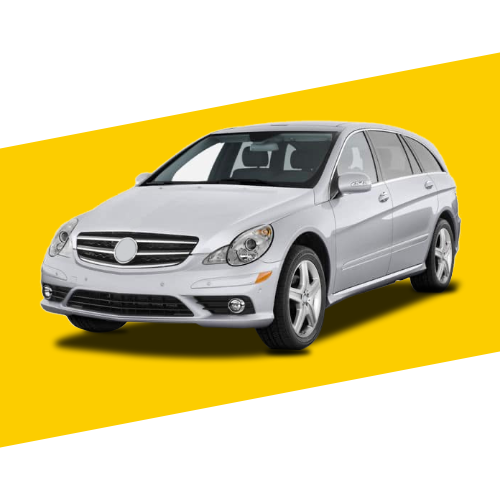 CLASSE R COURT 5P (2005 2013)